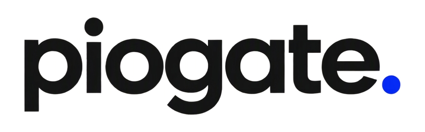 Piogate